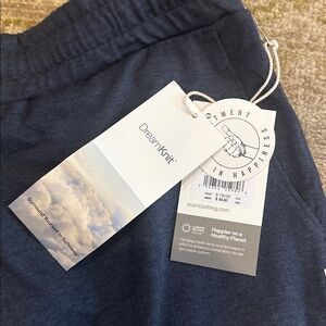 Vuori DreamKnit Heather performance Joggers